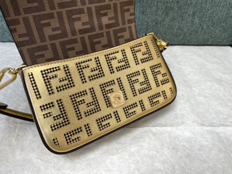 Fendi Baguette Bags